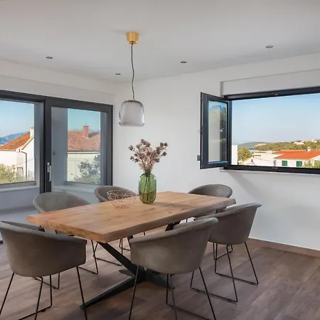 House & Apartment *