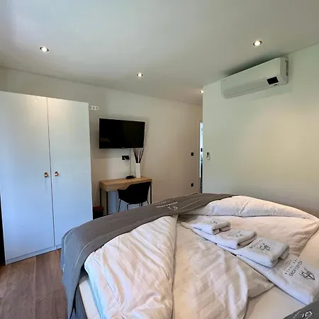 Apartment House &