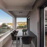Apartment House & *