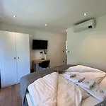 Apartment House &