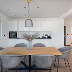 House & Apartment *