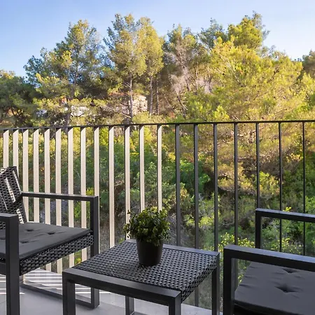 Appartement House & *