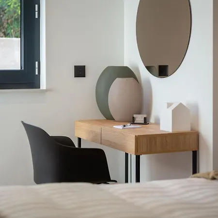 Appartement House &