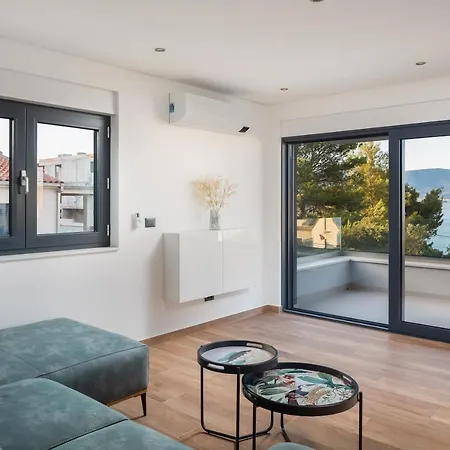 Appartement House & Slatine