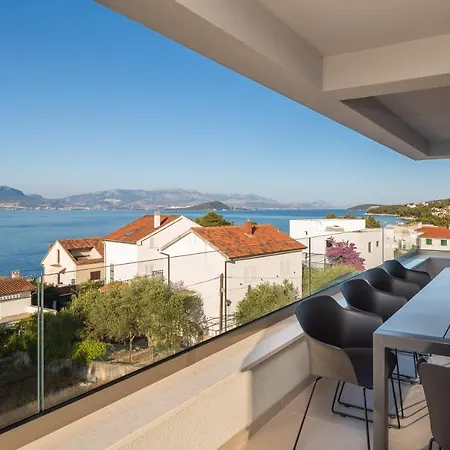 Appartement House & Slatine