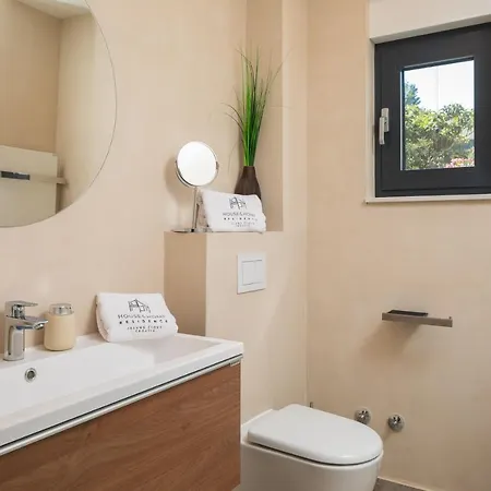 Appartement House & Slatine