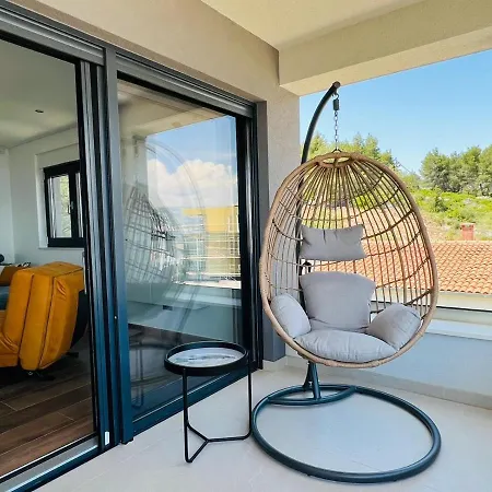 Appartement House & Slatine