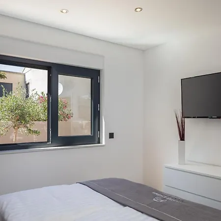 House & Appartement