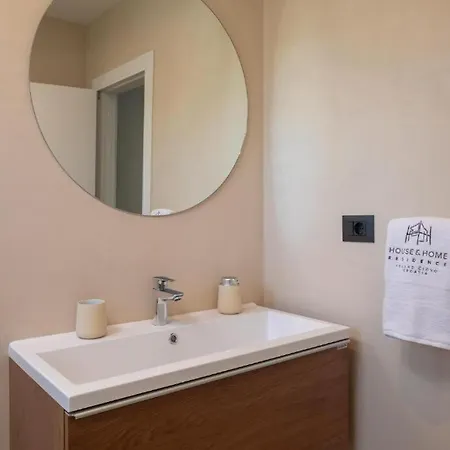 Appartement House & Slatine