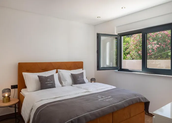 House & Apartment Slatine