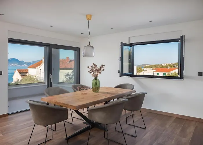 House & Apartment *