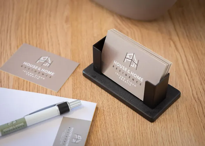 House & Apartment *