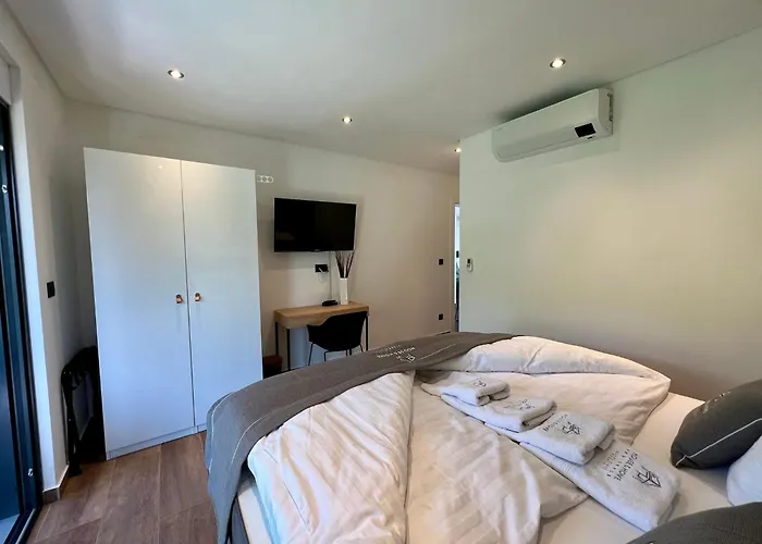 Apartment House &
