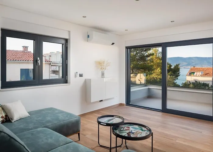 Daire House & Slatine
