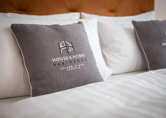 House & Daire