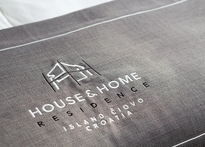 House & Daire Slatine