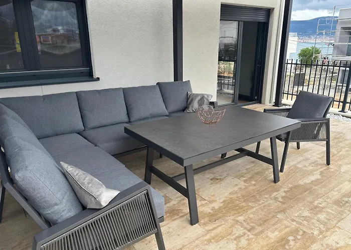 House & Appartement